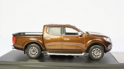 Nissan Navara, Premium X 1:43