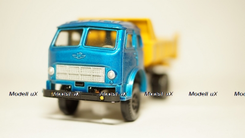 МаЗ 503 Кострома , 1:43