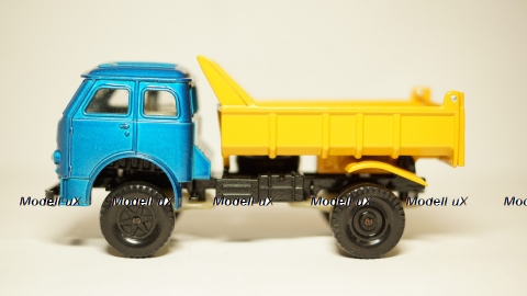 МаЗ 503 Кострома , 1:43