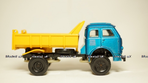 МаЗ 503 Кострома , 1:43