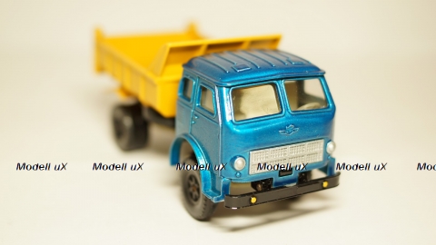 МаЗ 503 Кострома , 1:43