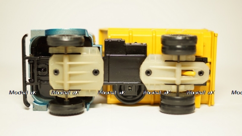 МаЗ 503 Кострома , 1:43