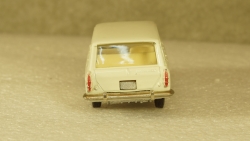 Москвич 427 А4 Олимпийский, Тантал/Радон 1:43 