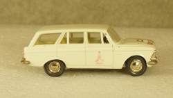 Москвич 427 А4 Олимпийский, Тантал/Радон 1:43 