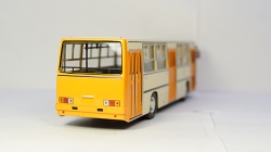 Икарус 260 BVG, Premium Classixxs 1:43