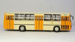 Икарус 260 BVG, Premium Classixxs 1:43