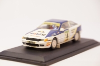 Toyota Celica GT4 No.4, Rally Portugal 1990 Mobil