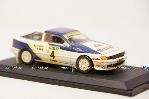 Toyota Celica GT4 No.4, Rally Portugal 1990 Mobil