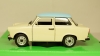 Trabant 601, Welly 1:24