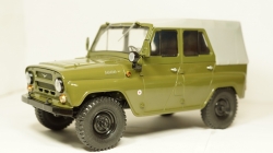 Уаз 469, Premium Classixxs 1:18