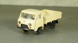 УАЗ 3303 бежевый