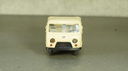 УАЗ 3303 бежевый