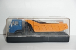 Камаз 5511  в боксе