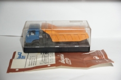 Камаз 5511  в боксе