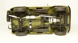 Уаз 469, Premium Classixxs 1:18