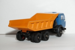 Камаз 5511  в боксе