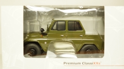 Уаз 469, Premium Classixxs 1:18