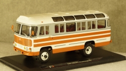 Паз-320101 Олимпиада 80, TruckTyr 1:43