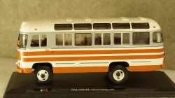 Паз-320101 Олимпиада 80, TruckTyr 1:43