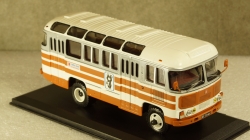 Паз-320101 Олимпиада 80, TruckTyr 1:43
