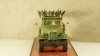 Зил-157КДГ БМ-13 Катюша (вариант 2), TruckTyr 1:43