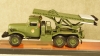 Зил-157КДГ БМ-13 Катюша (вариант 2), TruckTyr 1:43