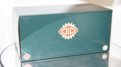 ГАЗ АНМ-53А Ассенизаторная машина 1989 г.,105327,  DiP Models 1:43