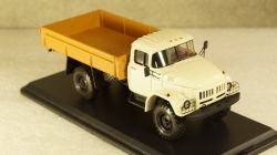 Зил Амур-53138, TruckTyr 1:43