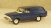 Москвич 434 синий, Агат 1:43