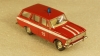 Москвич 427 пожарный, Агат 1:43 