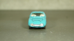 Toyota 2000GT А29 голубая