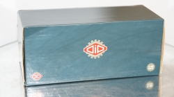 ВАЗ 2172 Priora Хетчбек кварц 2015 г., 221722, DiP Models 1:43