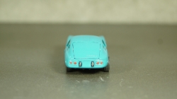 Toyota 2000GT А29 голубая