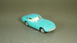 Toyota 2000GT А29 голубая