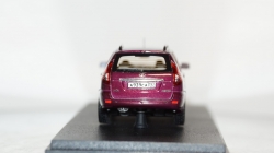 ВАЗ 2171 Priora, Универсал 2015г., 221712, DiP Models  1:43