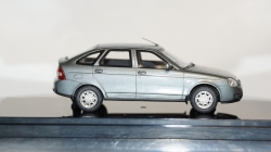 ВАЗ 2172 Priora Хетчбек кварц 2015 г., 221722, DiP Models 1:43