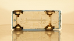 Ваз 2102 пластик 