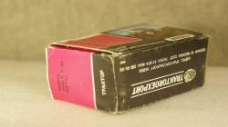 МТЗ 80 Беларусь трактор Февраль 1991, Тантал/Радон 1:43