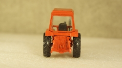 МТЗ 80 Беларусь трактор Февраль 1991, Тантал/Радон 1:43