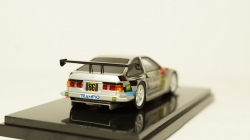 TOYOTA AE86, Ebbro 1:43