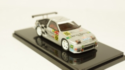 TOYOTA AE86, Ebbro 1:43
