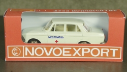 Москвич 412 А2 с МИ Медпомощь 