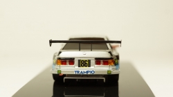 TOYOTA AE86, Ebbro 1:43