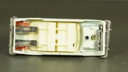 Москвич 412 А2 с МИ Медпомощь 