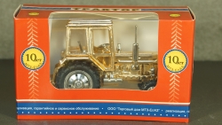 МТЗ 80 Беларусь трактор