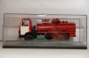 МАЗ 5337 Пожарная автоцистерна Feuerwehr, Nik models 1:43