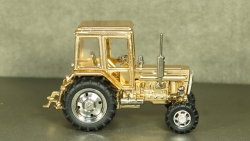 МТЗ 80 Беларусь трактор