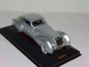 Delage D8 120-S Pourtout Aero Coupe 1937  IXO Mus054