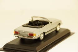 Mercedes 350 SL
