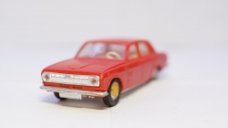 ГАЗ 24 Волга красная, 1:43